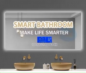BT touch sensor switch
