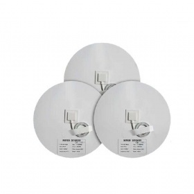Round shape Dia500 demister